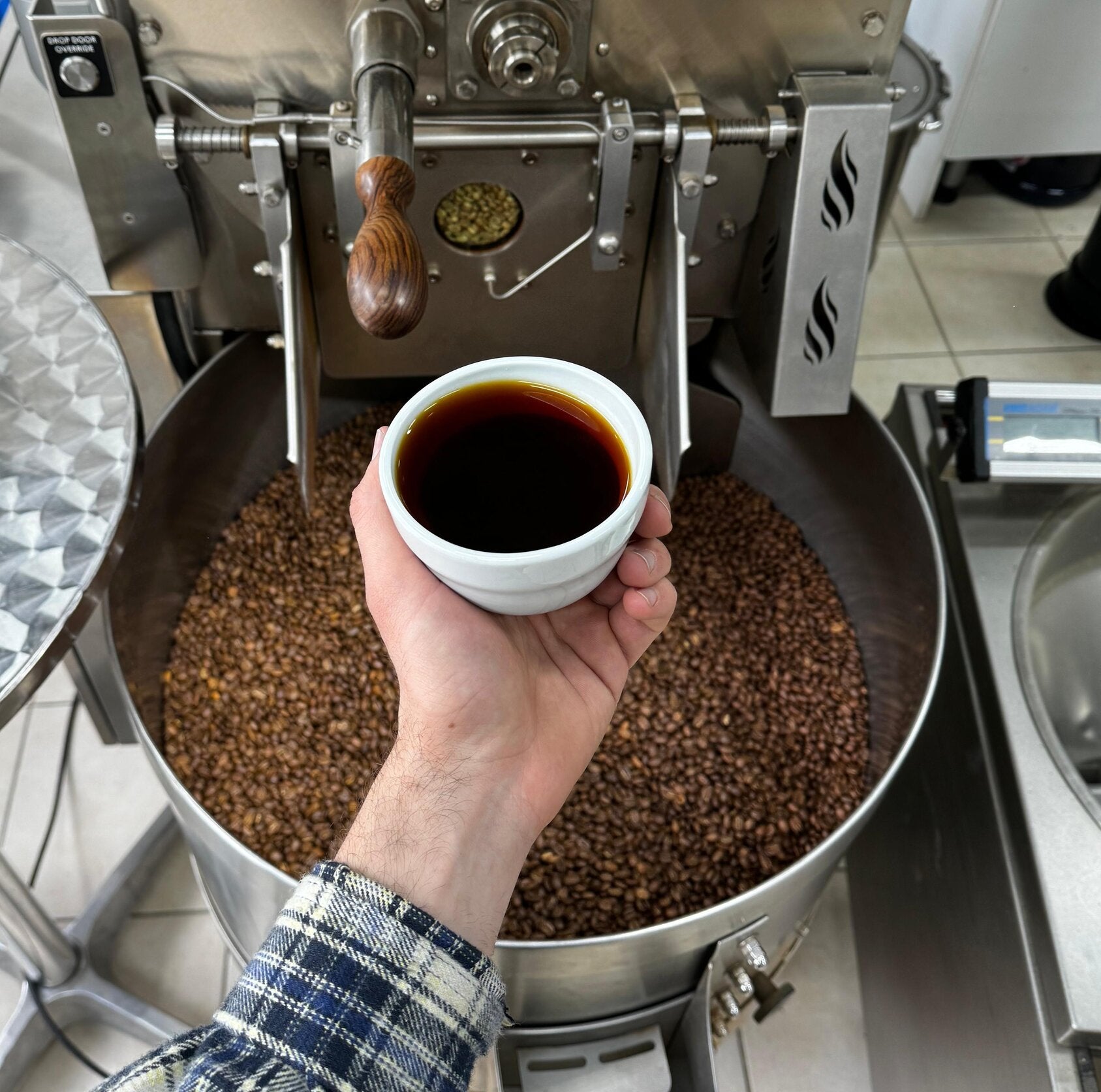 Filter Coffee Machine How to Use Choosing the Right Equipment Filter Coffee Machine How to Use Choosing the Right Equipment