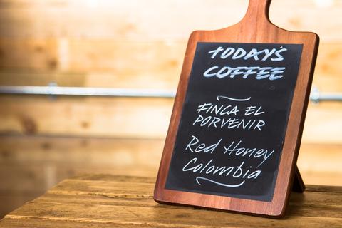 But it’s only coffee, right?
