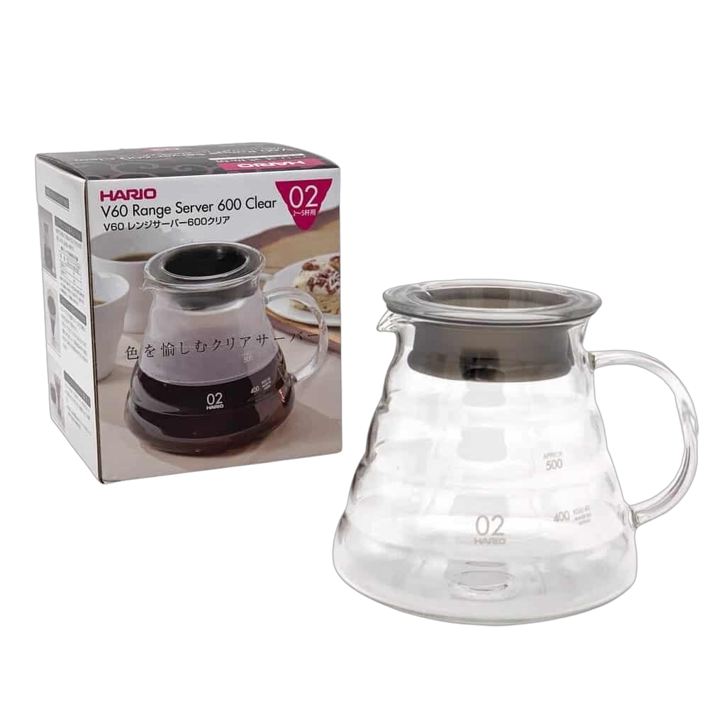 Hario V60 Range Server 360ml