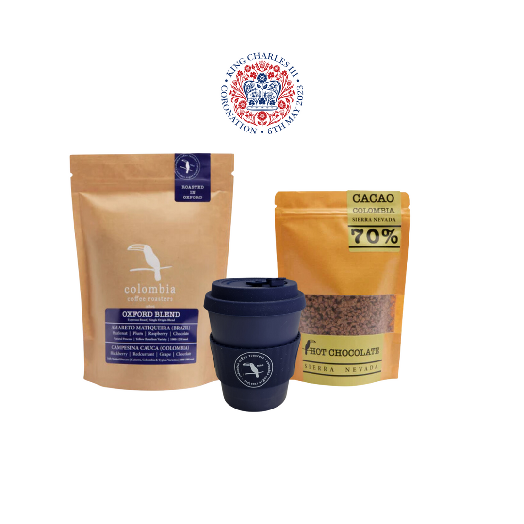 Oxford Bundle