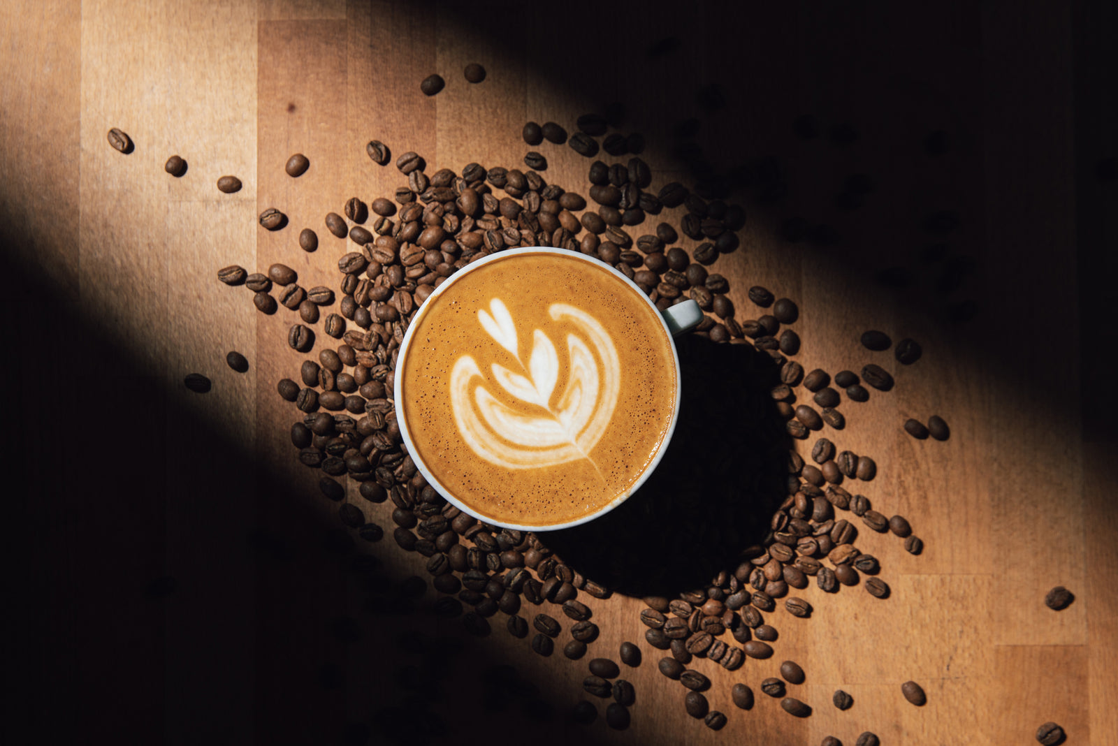 Coffee is Good For Your Health