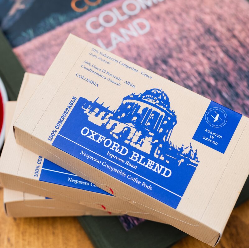 Iced Coffee, Hot Vibes – Coffee Pods Are The Upgrade You Need