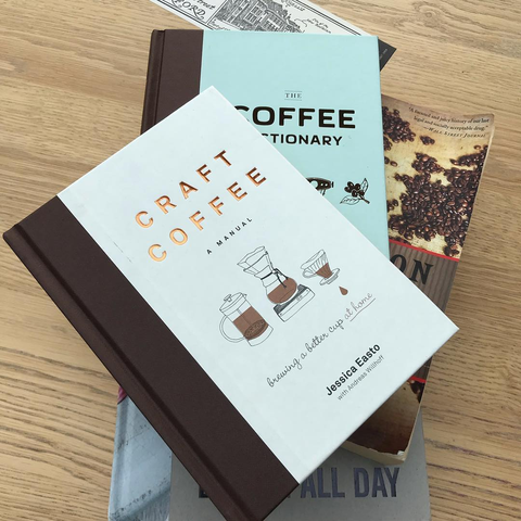 How to reap the benefits of caffeine consumption without being a jittery mess