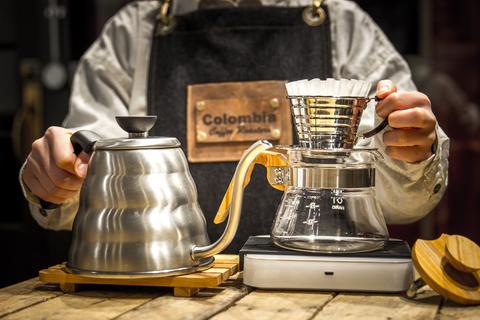 There are six critical elements that need to be considered when cupping coffee in order to determine its quality.