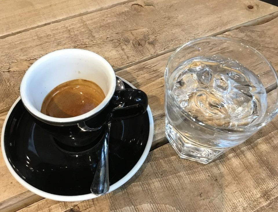 What you need to know about espresso
