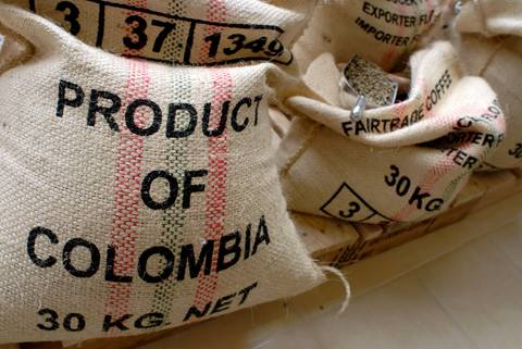 How fair is fairtrade coffee?