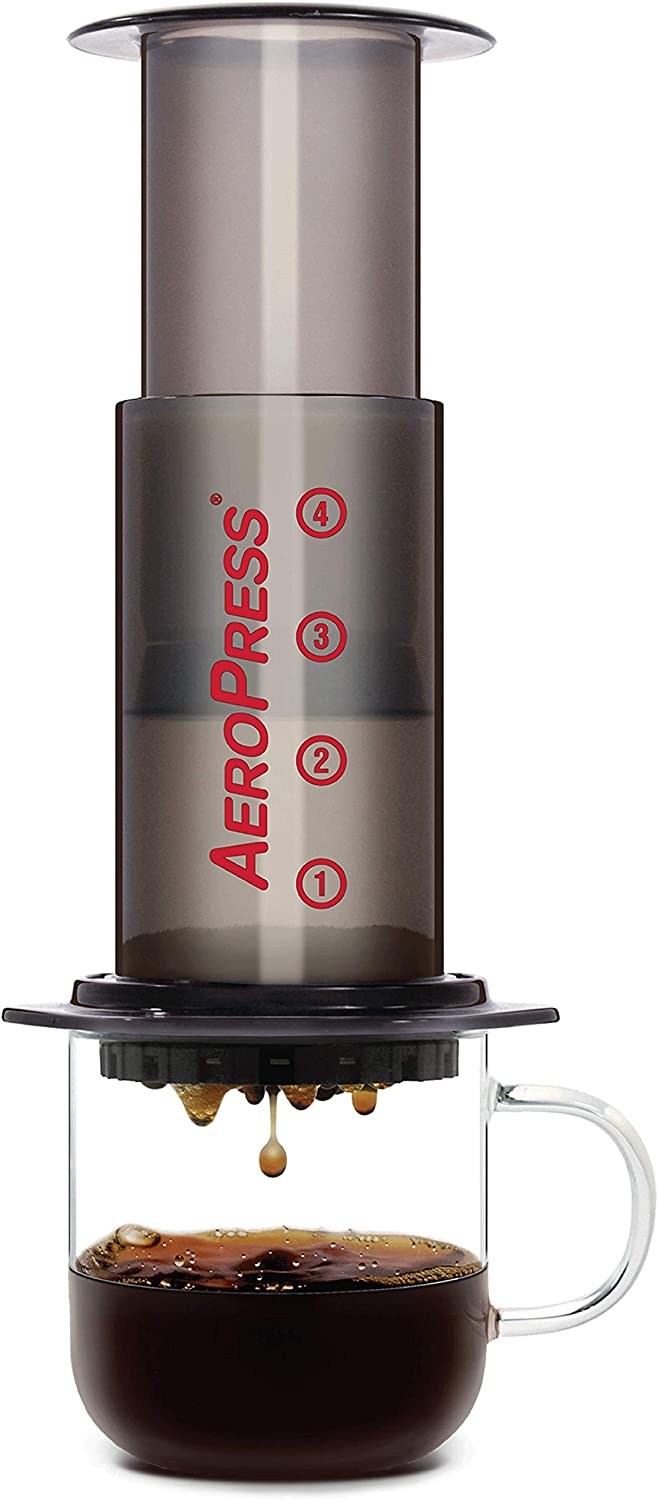 Aeropress 
