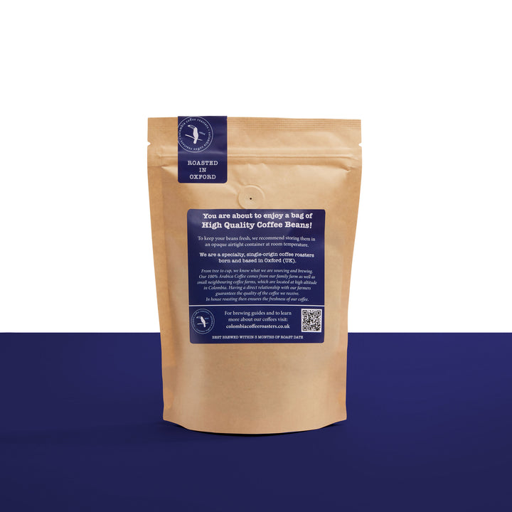 Colombia Coffee Roasters: Freshly Roasted Single Origin Coffee