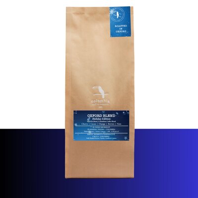 OXFORD BLEND Holiday Edition