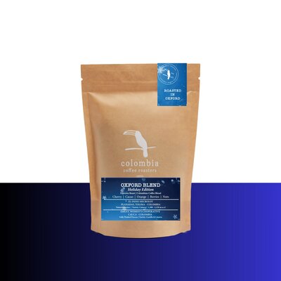 OXFORD BLEND Holiday Edition