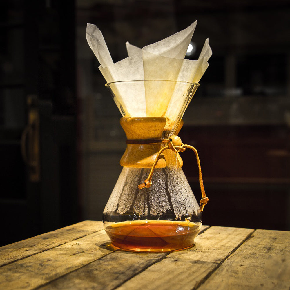 Chemex Coffee Maker