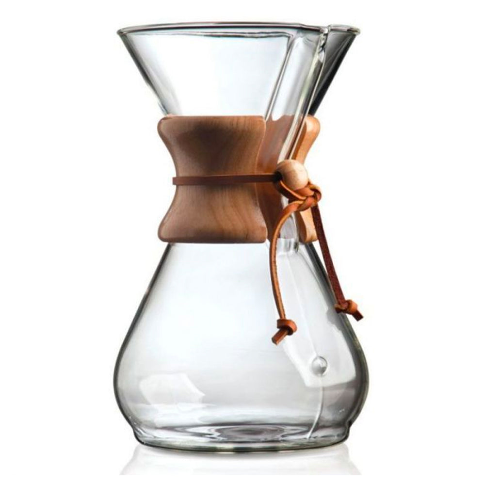 Chemex Coffee Maker