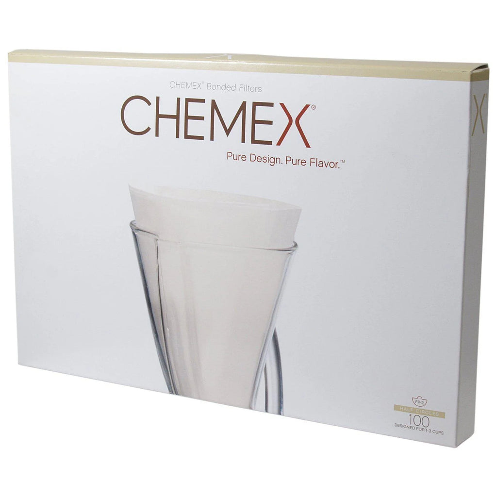 Chemex bonded filters deals