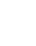 White Toucan sitting on a branch with lettering beneath it saying "Colombia Coffee Roasters"