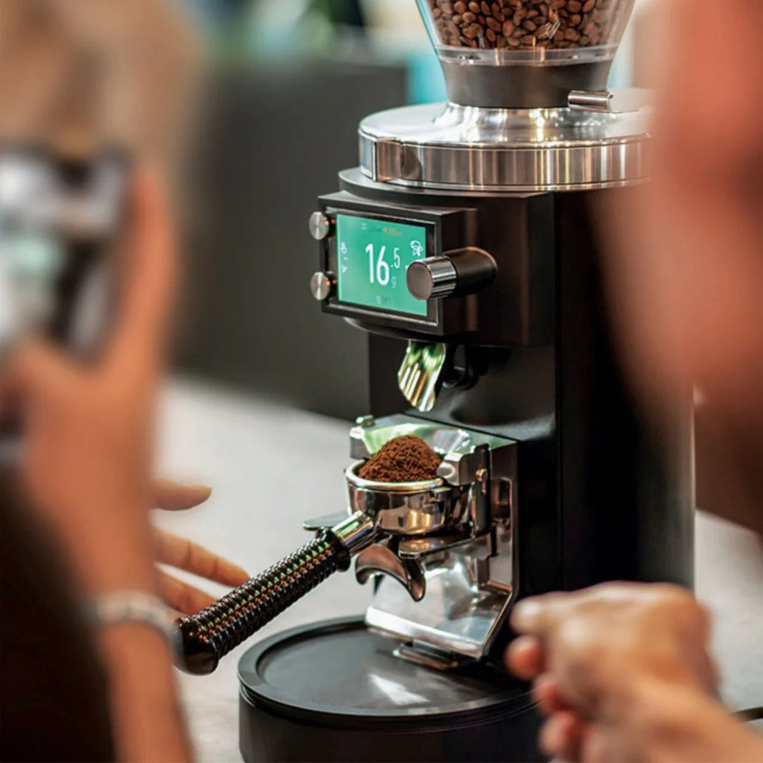 Mahlkonig grinder hot sale