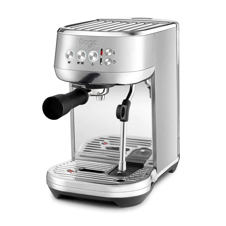 Sage Bambino Plus Espresso Machine