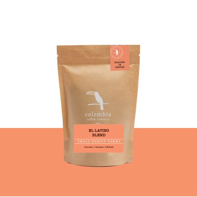 EL LATINO BLEND