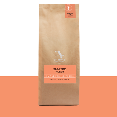 EL LATINO BLEND