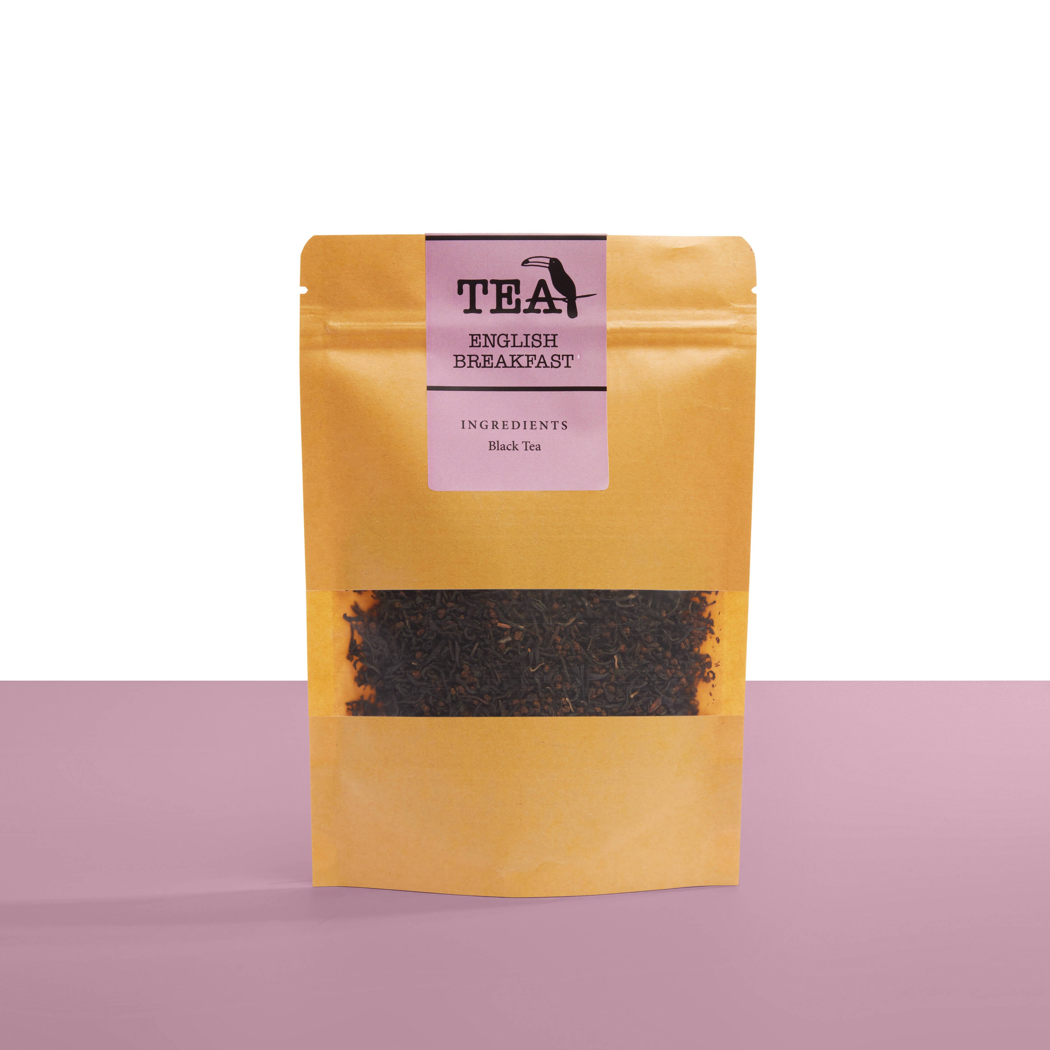 Tea -  English Breakfast 50g